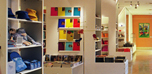 Shop & Bookstore